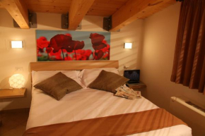 Отель Residence Ilario Suite Hotel  Риччоне